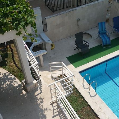 Villa Antic With Private Pool In Будва Екстер'єр фото
