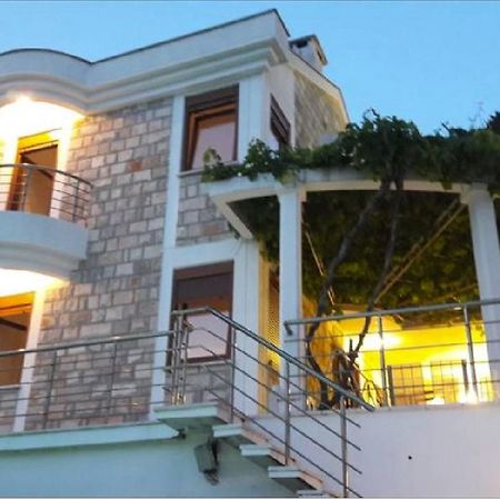 Villa Antic With Private Pool In Будва Екстер'єр фото