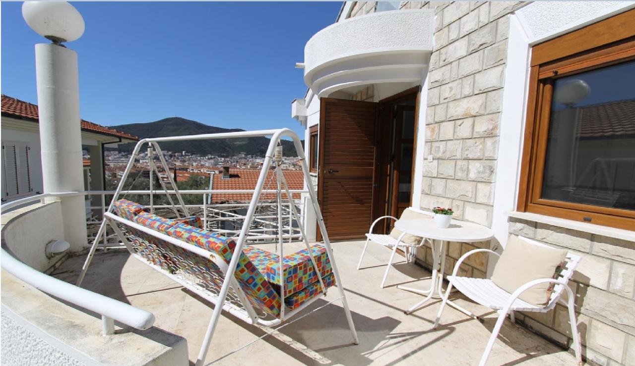 Villa Antic With Private Pool In Будва Екстер'єр фото