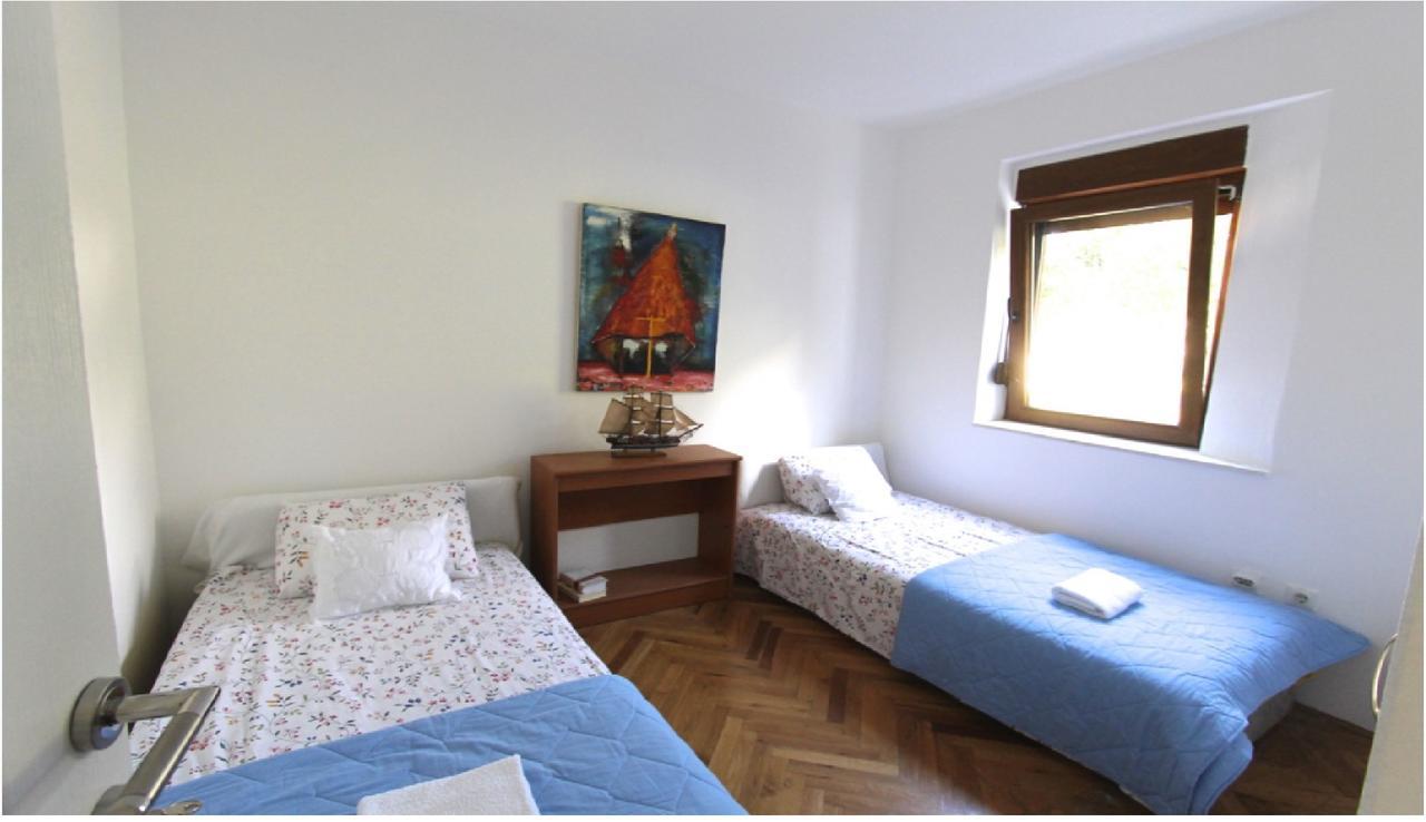 Villa Antic With Private Pool In Будва Екстер'єр фото