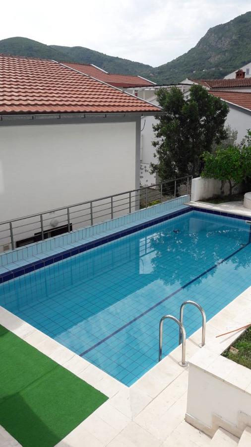 Villa Antic With Private Pool In Будва Екстер'єр фото