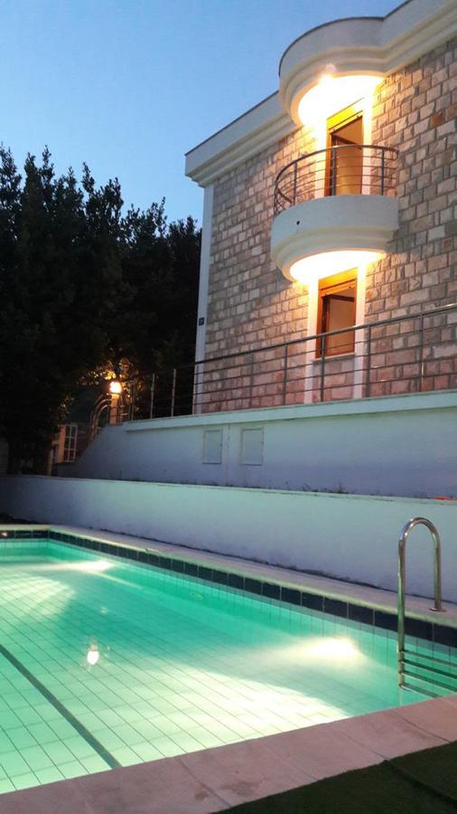 Villa Antic With Private Pool In Будва Екстер'єр фото