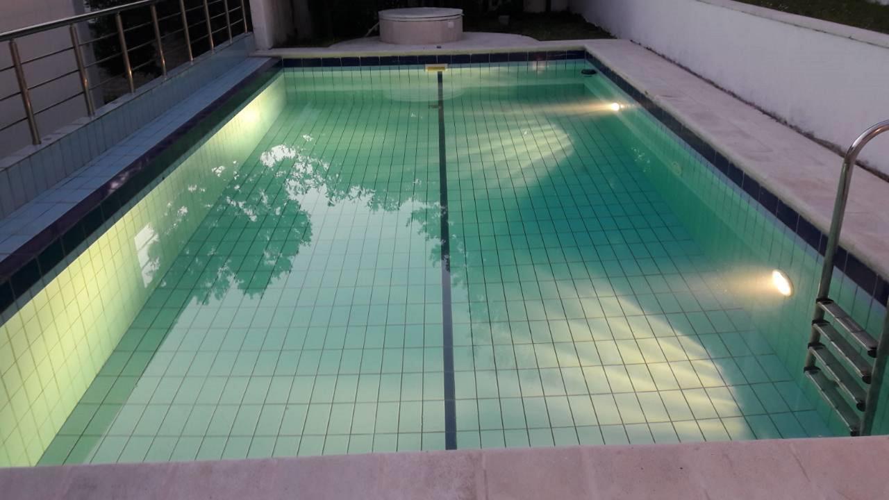 Villa Antic With Private Pool In Будва Екстер'єр фото